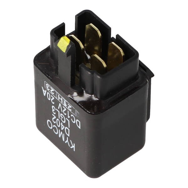 startrelais Kymco origineel 20amp k-pipe, kymco uxv 38501-lgl3-90d
