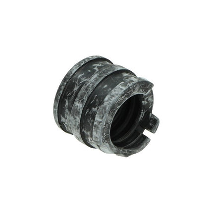 Intake manifold Piaggio original Euro-4 Liberty IGET, Primavera 4T-3V, Sprint 4T-3V, Zip 4T 3V 1A004107