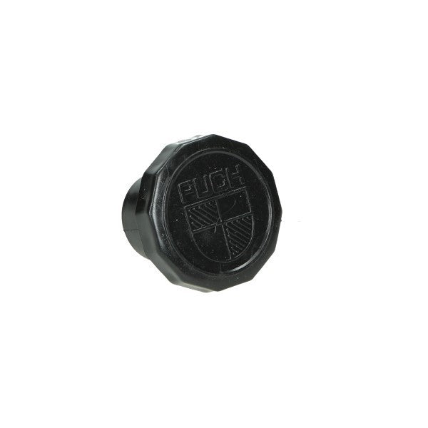 Bouchon de réservoir avec logo Puch Maxi, Puch