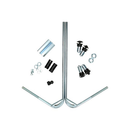 Pare-brise Regia kit de fixation (fabriqué en UE) (pour 41926) fly new 2012