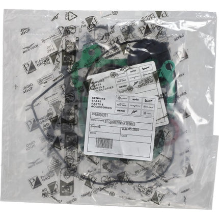 pakking topset Piaggio origineel euro-4/5 liberty IGET, primavera 4t, sprint 4t, zip 4t 1r000331