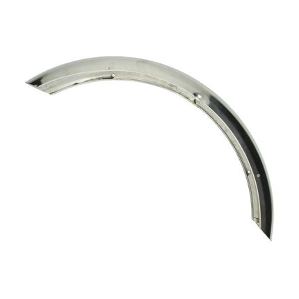 garde-boue avant chrome Puch Monza