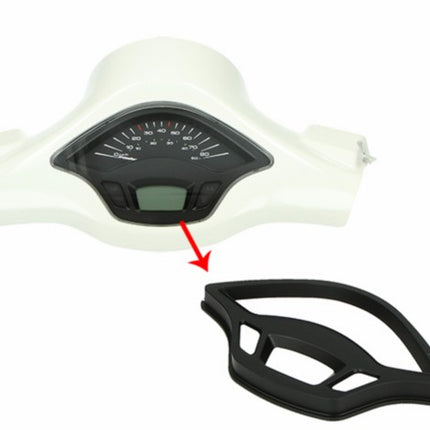 rim DMP km counter black matte primavera, sprint