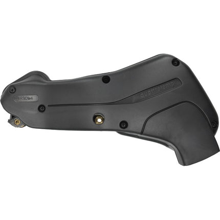 Filtre à air Piaggio complet d'origine euro-4/5 zip 4t 3v 1a011197