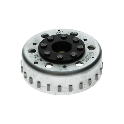 vliegwiel Piaggio origineel euro-4/5 4t-3v primavera, sprint, zip 4t 1a003819