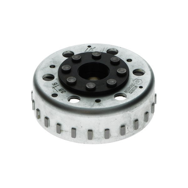 vliegwiel Piaggio origineel euro-4/5 4t-3v primavera, sprint, zip 4t 1a003819