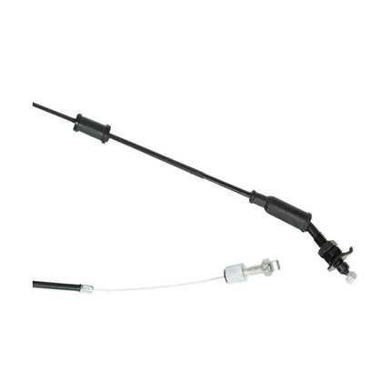 câble d'accélérateur Piaggio d'origine euro-4 zip 4t 1c004733
