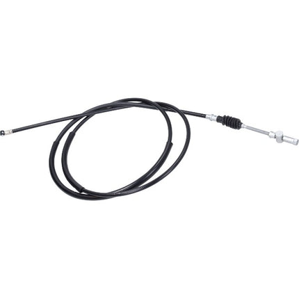 Rear brake cable Piaggio original euro-2/4/5 Piaggio, Zip 4T, Zip2000 1c003158