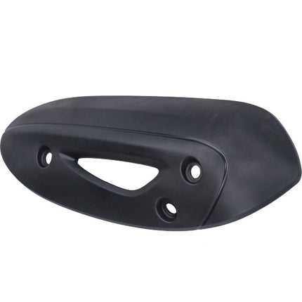 Cache-pot Piaggio d'origine pour échappement euro-4/5 Liberty IGET, Zip 4T, Zip 4T 3V 1A011473
