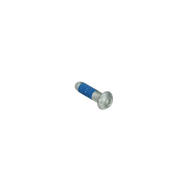 bout Piaggio origineel remschijf bolkop m6x20mm carnaby, derbi, lx, runner, zip sp, beverly, fly, gts alle mod., mp3, zip 4t, zip2000 667152
