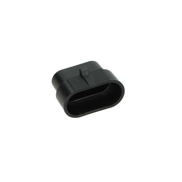 afdekdop Piaggio origineel diagnose stekker piaggio, vespa 582928