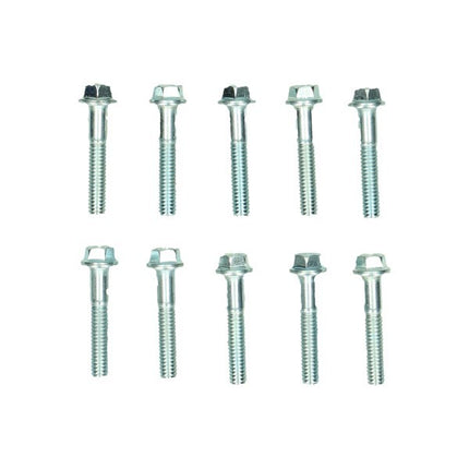 Joint de carter 10 pièces GTS tous modèles, MP3, scooter Piaggio 4T-2V, scooter Piaggio 4T-3V I-get, scooter Piaggio 4T-4V