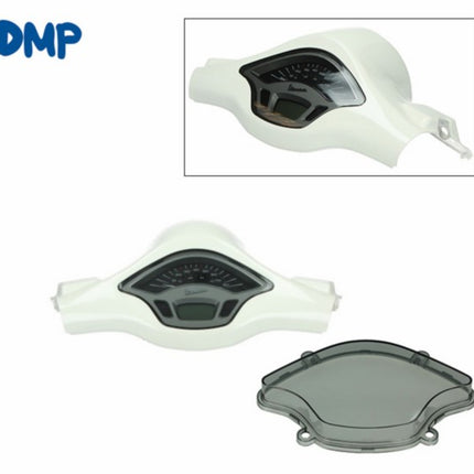 speedometer glass DMP (NOTE for model see photo) primavera