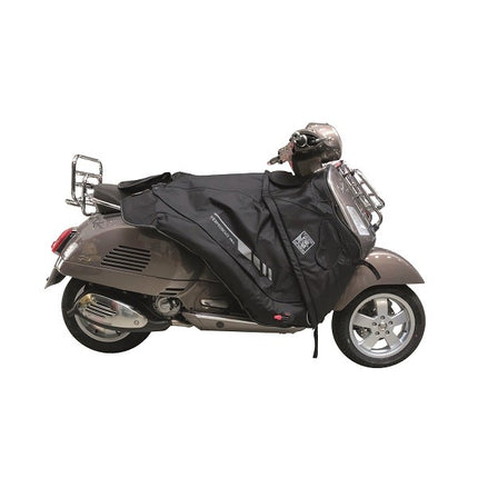beenkleed tucano thermoscud 4 seizoenen SGAS systeem gts, gts 125cc, gts 250cc, gts alle mod., gts super 300cc r154pro