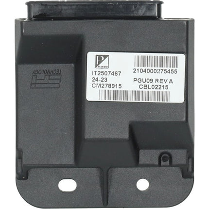 ECU unit Piaggio origineel 45km euro-4 primavera 4t (euro4), sco piaggio 4t-3v I-get, sprint cm278915
