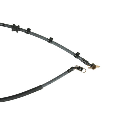 Conduite de frein Piaggio d'origine Euro 4/5 pour Sprint 1c002531