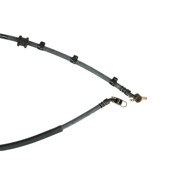 remleiding Piaggio origineel euro-4/5 voor sprint 1c002531