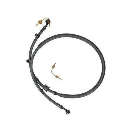 Brake line Piaggio original for Primavera 4t (Euro4) 1c002541
