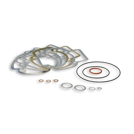 joint de culasse Malossi 47,6mm - 52mm scooter Piaggio 2t 1115350b