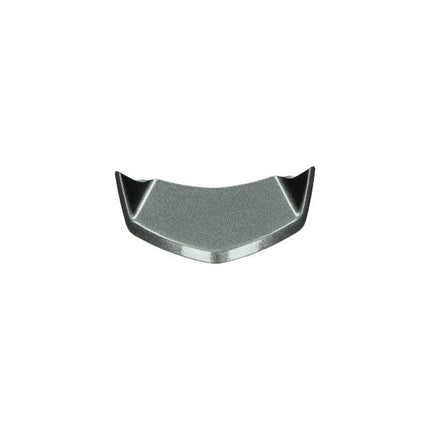 sierstrip Piaggio origineel voorscherm midden boven grijs metallic primavera 4t [euro4], sprint cm2978025=op=op