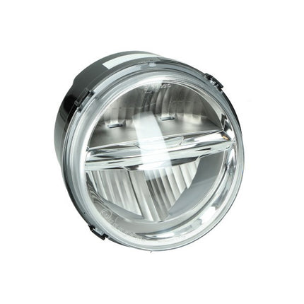 headlight unit Piaggio original LED Euro 4/5 Primavera 1d002114