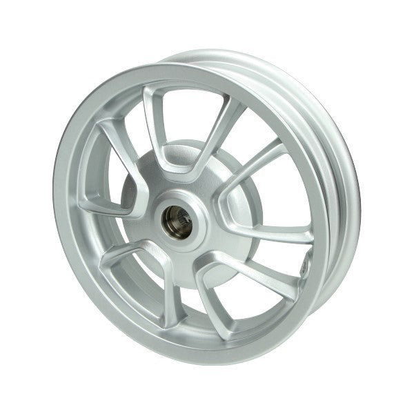 achterwiel Piaggio origineel 12 inch euro-2/4/5 standaard aluminium primavera 4t 1c003571r