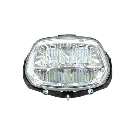 Bloc optique Piaggio d'origine led euro-4/5/5+ sprint 1d002354