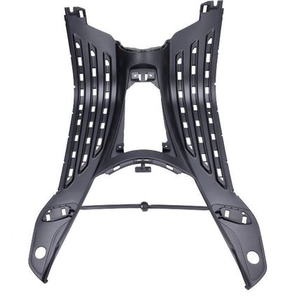 Planchette Piaggio originele [nuit] noir mat 99/C sprint 67361200nv
