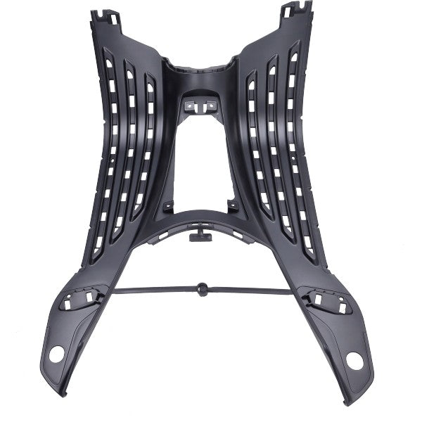 treeplank Piaggio origineel [notte] zwart mat 99/C sprint 67361200nv
