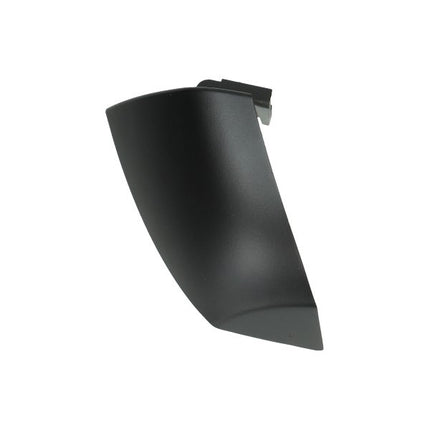 cover Piaggio original duo-footrest euro-4/5 right black matt 99/C sprint 67362700nv