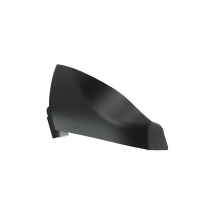 afdekkap Piaggio origineel duo-voetsteun euro-4/5 links zwart opaco 99/C sprint 1b001011000nv