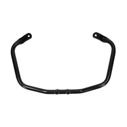 Piaggio original black glossy rear grab handle electric, Sprint 1b005738
