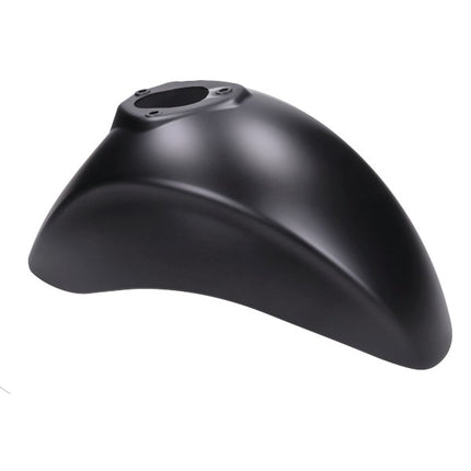 garde-boue avant Piaggio original euro-4/5/5+ [notte] noir mat 99/C elettrica, s-sprint, sprint 1b006646000nv