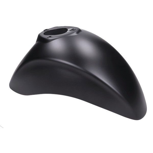 voorspatbord Piaggio origineel euro-4/5/5+ [notte] zwart mat 99/C elettrica, s-sprint, sprint 1b006646000nv