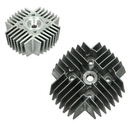 culasse DMP OT Racing 45mm Puch Maxi