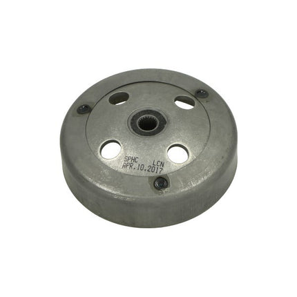 Clutch Housing Piaggio original Liberty iGET, Primavera 4T-3V, Sprint 4T-3V, SXR, Zip 4T 1A004011