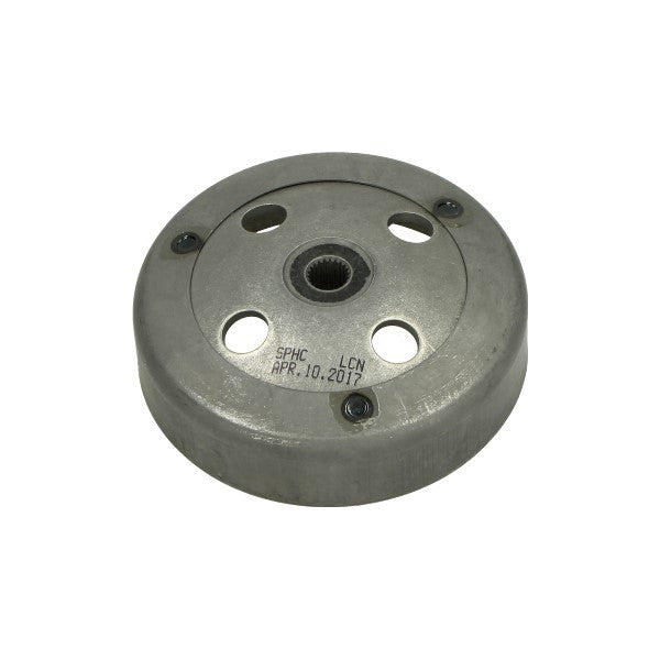 koppelinghuis Piaggio origineel liberty IGET, primavera 4t-3v, sprint 4t-3v, sxr, zip 4t 1a004011