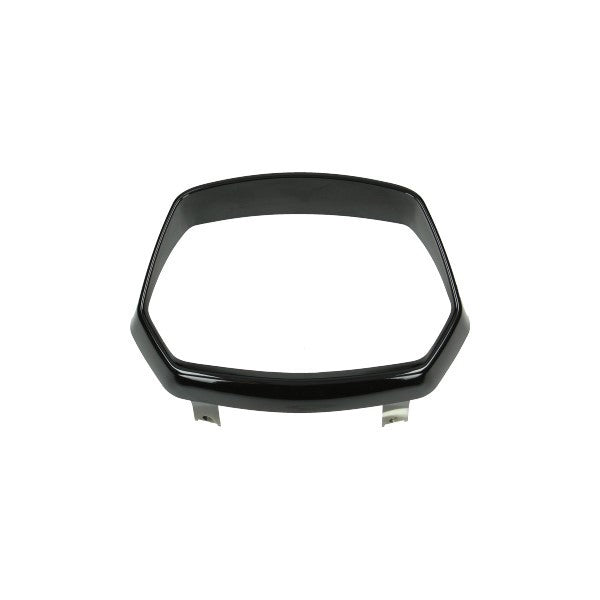 koplamprand Piaggio origineel euro-4/5 [notte] glans zwart sprint cm2990025