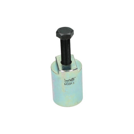 flywheel puller buzzetti m35x1 piaggio 4t 250cc, piaggio 4t 300cc ie, piaggio 4t 400/500cc 5336