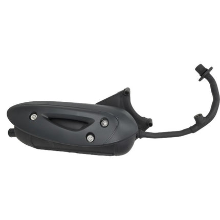 uitlaat origineel model euro-3/4 liberty IGET, zip 4t [euro4], zip 4t 3v