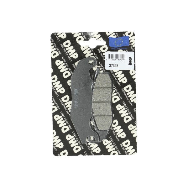Brake pad set DMP Ecooter E2 for Liberty IGET