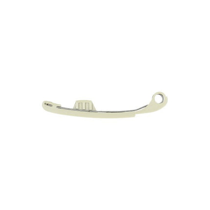 geleider Piaggio origineel nokkenasketting boven primavera 4t-3v, zip 4t 3v, liberty IGET, sprint 4t-3v 1a005975