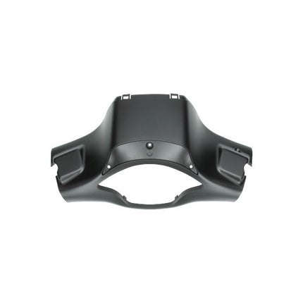 stuurkap Piaggio origineel boven [notte] zwart mat 99/C sprint 1b000071000nv