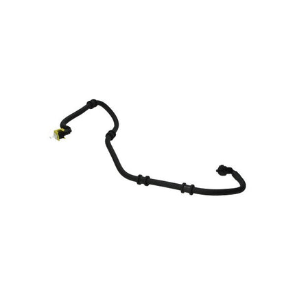 Durite essence Piaggio origine complète Zip 4T (Euro4) 1B004942