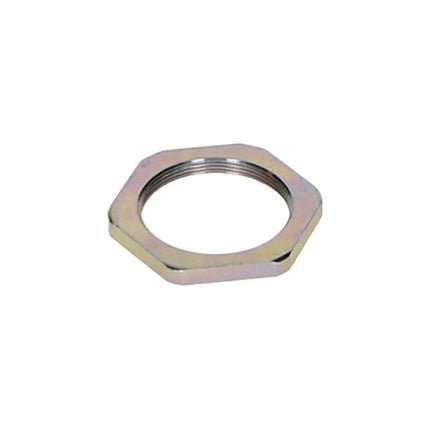 Écrou d'embrayage Piaggio original M36x1mm Beverly, Carnaby, GTS tous mod., MP3, Liberty 125cc, LX 125cc, Runner 180cc 433232