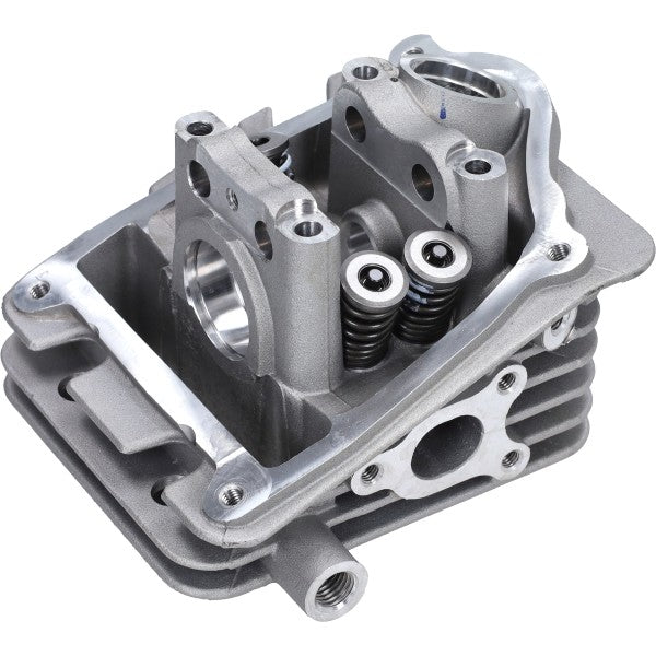 cilinderkop + kleppen euro-4 liberty IGET, primavera 4t iget, sprint 4t-3v, zip 4t [euro4]