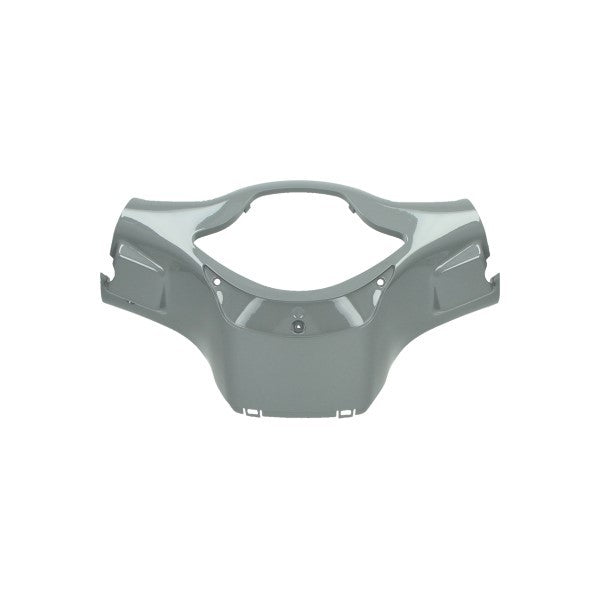 stuurkap Piaggio origineel boven nardo grijs lucido 715/C sprint 1b000071000ht