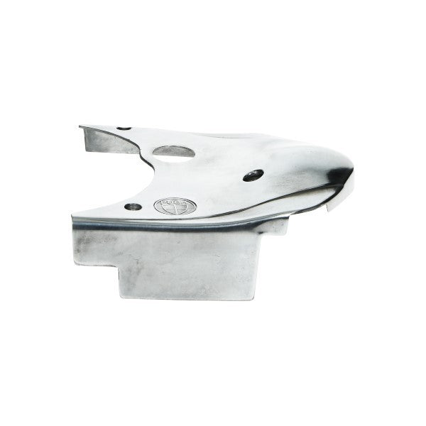 crankcase left rear mc50 puch, vz50