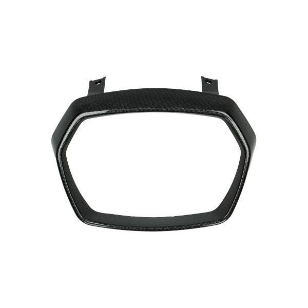 koplamprand DMP glans carbon sprint