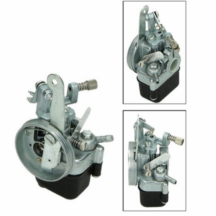 carburetor model Dellorto SHA 12/12 12mm Ciao, Citta
